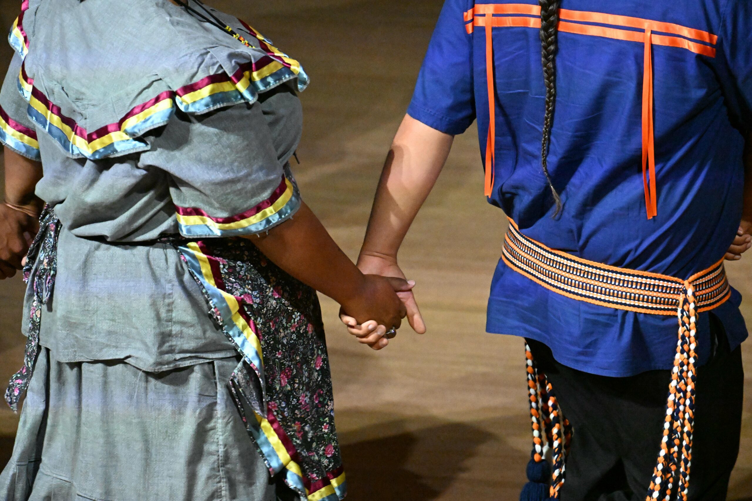 Sustaining and Advancing Indigenous Cultures Summits